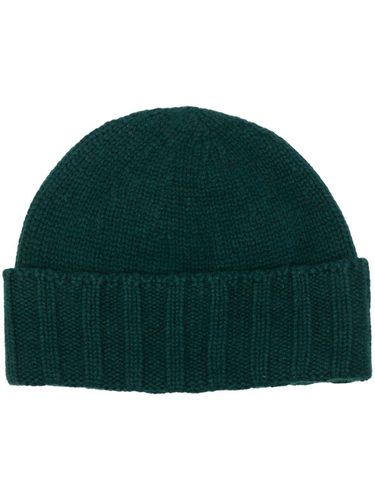 DRUMOHR - Cashmere Hat - Drumohr - Modalova