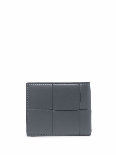 BOTTEGA VENETA - Bi-fold Wallet - Bottega Veneta - Modalova