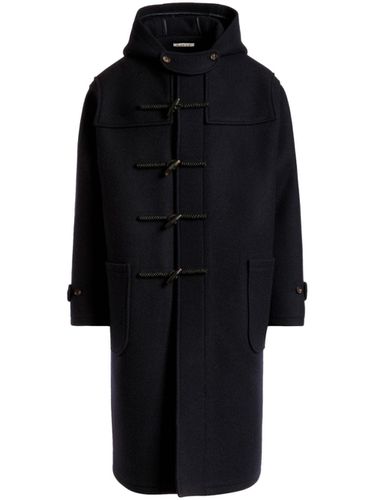 BALLY - Wool Coat - Bally - Modalova