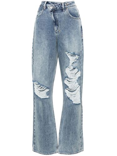 KSUBI - Jeans With Logo - Ksubi - Modalova