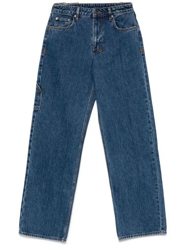 KSUBI - Jeans With Logo - Ksubi - Modalova