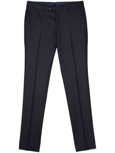 LUIGI BIANCHI - Wool Trousers - Luigi Bianchi - Modalova