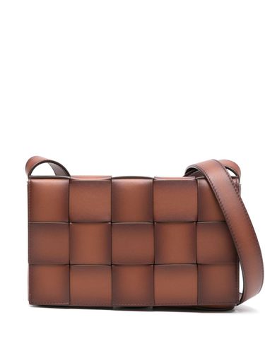 BOTTEGA VENETA - Bag With Logo - Bottega Veneta - Modalova