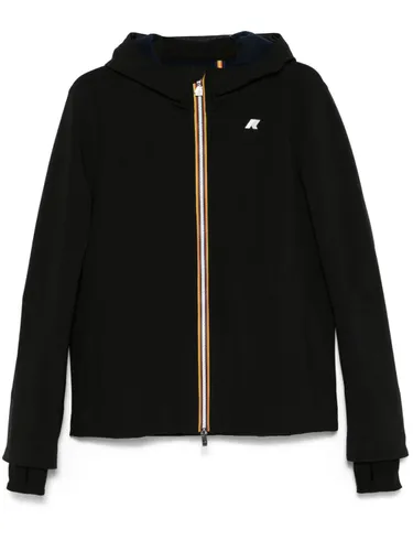 K-WAY - Jacko Bonded Jacket - K-Way - Modalova