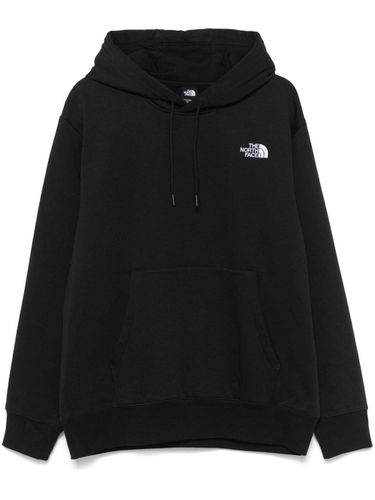 THE NORTH FACE - Logo Sweatshirt - The North Face - Modalova