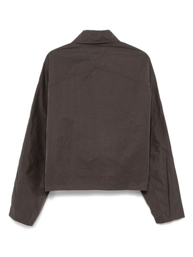 BOTTEGA VENETA - Jacket With Logo - Bottega Veneta - Modalova