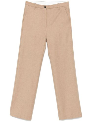 Deep Palazzo Trousers - Nine in the morning - Modalova