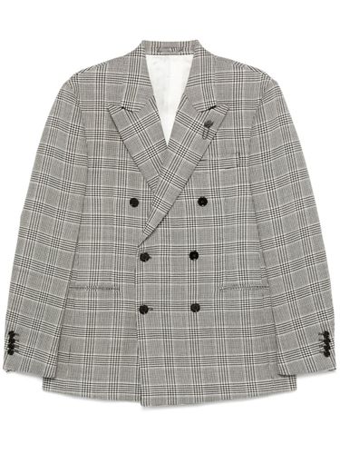 LARDINI - Wool Jacket - Lardini - Modalova