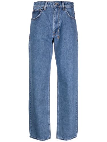 KSUBI - Mid-waisted Jeans - Ksubi - Modalova