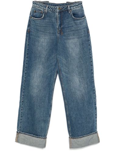 KSUBI - Low-waisted Jeans - Ksubi - Modalova