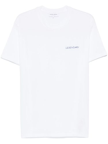 MAISON LABICHE - Logo T-shirt - Maison Labiche - Modalova