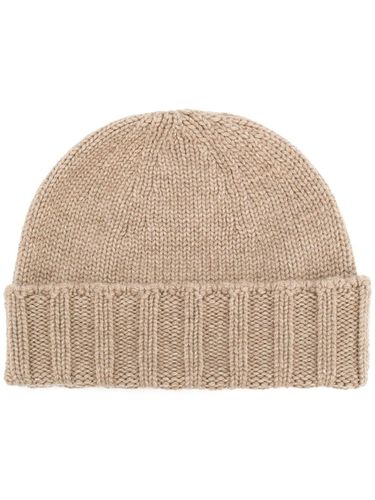 DRUMOHR - Cashmere Hat - Drumohr - Modalova