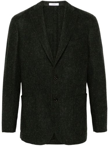 BOGLIOLI - Wool Jacket - Boglioli - Modalova