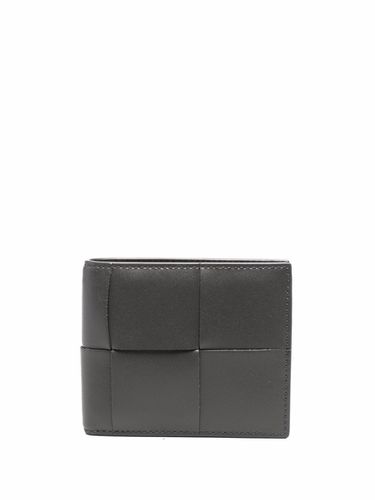 BOTTEGA VENETA - Bi-fold Wallet - Bottega Veneta - Modalova