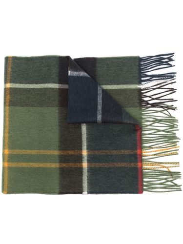 BARBOUR - Carrbridge Tartan Scarf - Barbour - Modalova