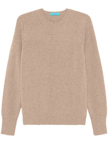 DRUMOHR - Wool Sweater - Drumohr - Modalova