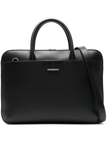 TOD'S - Logo Bag - Tod's - Modalova