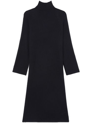 A.P.C. - Wool Dress - A.P.C. - Modalova