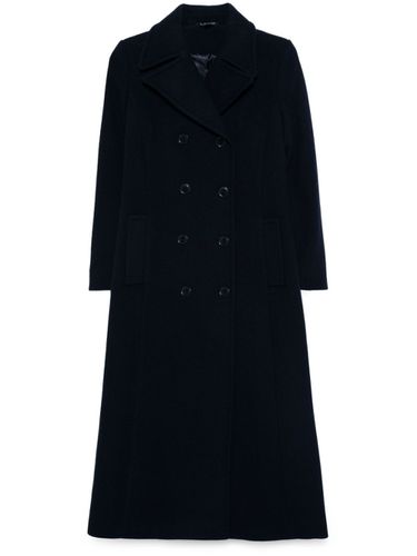 Herringbone Coat - Lauren ralph lauren - Modalova