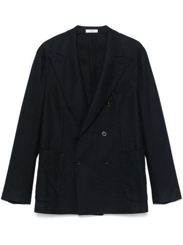 BOGLIOLI - Single Breasted Blazer - Boglioli - Modalova