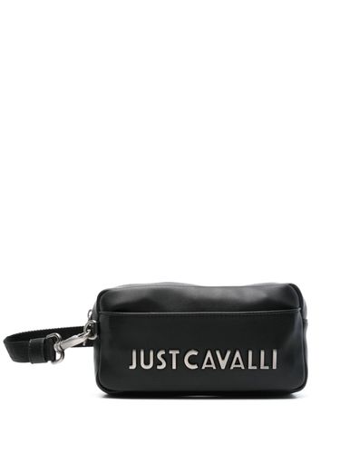 JUST CAVALLI - Pochette With Logo - Just Cavalli - Modalova