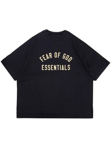 ESSENTIALS - Logo T-shirt - Essentials - Modalova