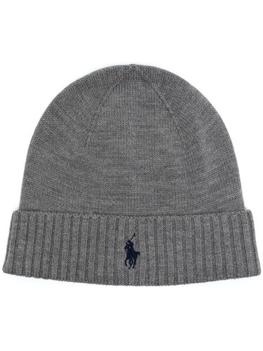 POLO RALPH LAUREN - Polo Pony Hat - Polo Ralph Lauren - Modalova