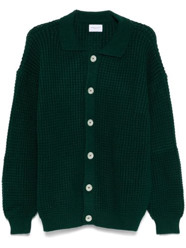 FAMILY FIRST - Wool Cardigan - Family first - Modalova