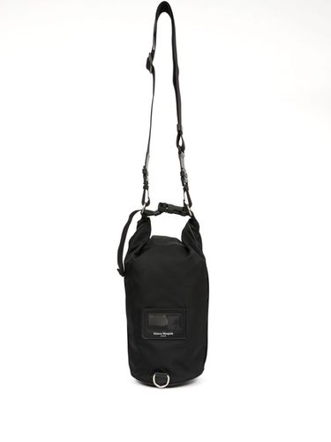 Shoulder Bag With Stitching - Maison Margiela - Modalova