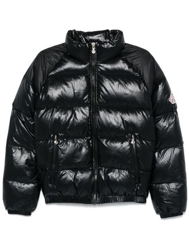 PYRENEX - Logo Duvet Jacket - Pyrenex - Modalova