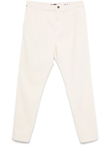 TOMMY HILFIGER - Chino Trousers - Tommy Hilfiger - Modalova