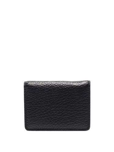 Leather Card Holder - Maison Margiela - Modalova