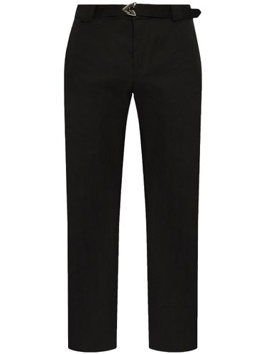 Tailored Trousers - Alexander McQueen - Modalova