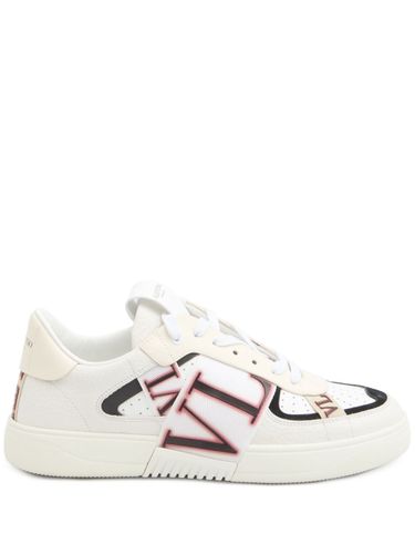 Sneakers With Logo - Valentino Garavani - Modalova