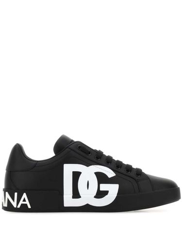 Portofino Sneakers - Dolce & Gabbana - Modalova