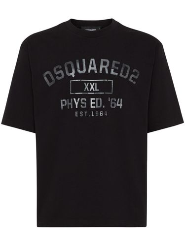 DSQUARED2 - Phys Ed T-shirt - Dsquared2 - Modalova