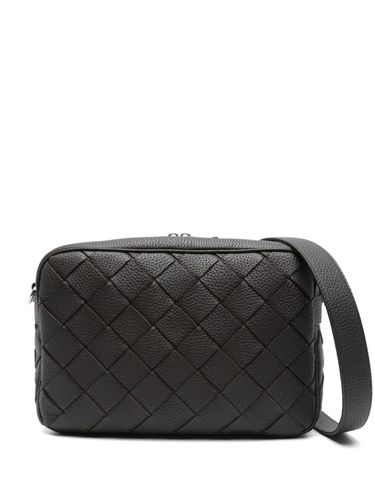 Intrecciato Taurillon Bag - Bottega Veneta - Modalova