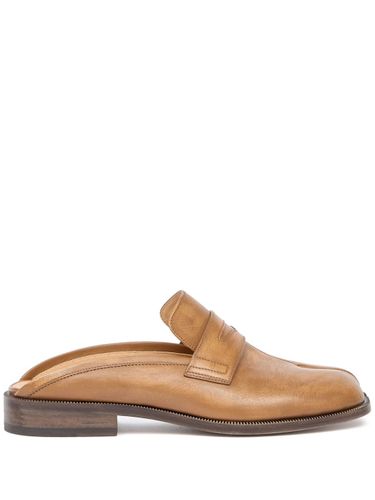 MAISON MARGIELA - Mule Tabi Loafer - Maison Margiela - Modalova