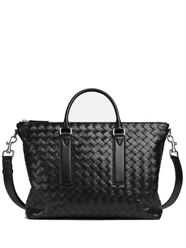 Avenue Intreccio Bag - Bottega Veneta - Modalova