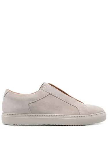 DOUCAL'S - Suede Sneakers - Doucal'S - Modalova