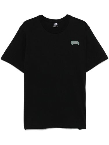 THE NORTH FACE - Outdoor T-shirt - The North Face - Modalova