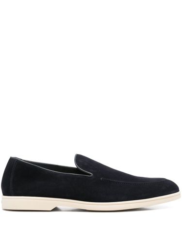 DOUCAL'S - Suede Loafers - Doucal'S - Modalova