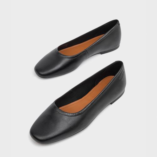 Jolin Ballerines - , Cuir - vagabond - Modalova