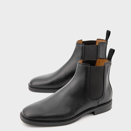 Andrew Bottes - , Cuir - vagabond - Modalova
