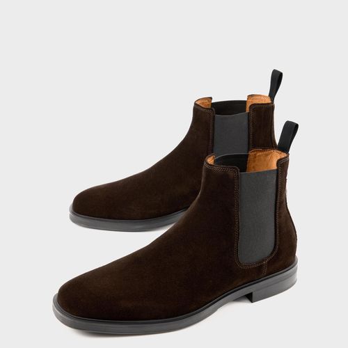 Andrew Bottes - , Daim - vagabond - Modalova