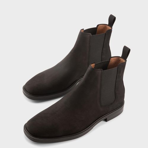 Andrew Bottes - , Nubuck - vagabond - Modalova