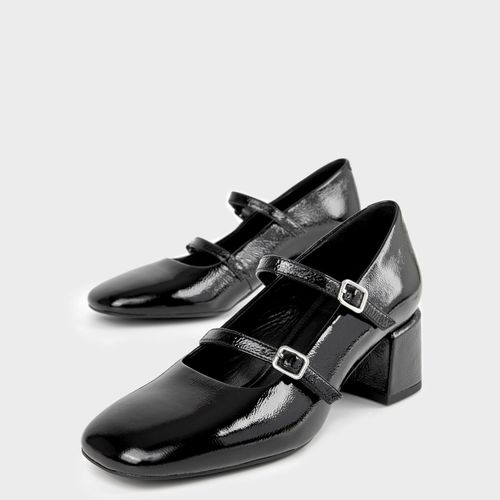 Adison Escarpins - , Cuir Verni - vagabond - Modalova