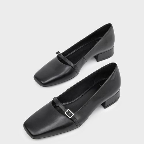 Debbi Escarpins - , Cuir - vagabond - Modalova