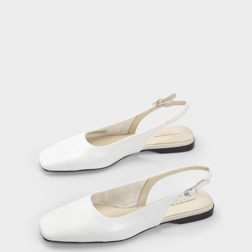 Delia Ballerines - , Cuir - vagabond - Modalova
