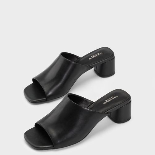 Piper Mules - , Cuir - vagabond - Modalova